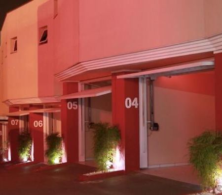 Euro Motel (Adults Only) Campinas  Extérieur photo