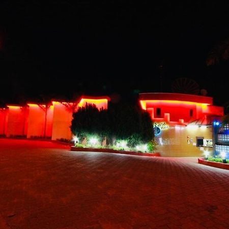 Euro Motel (Adults Only) Campinas  Extérieur photo