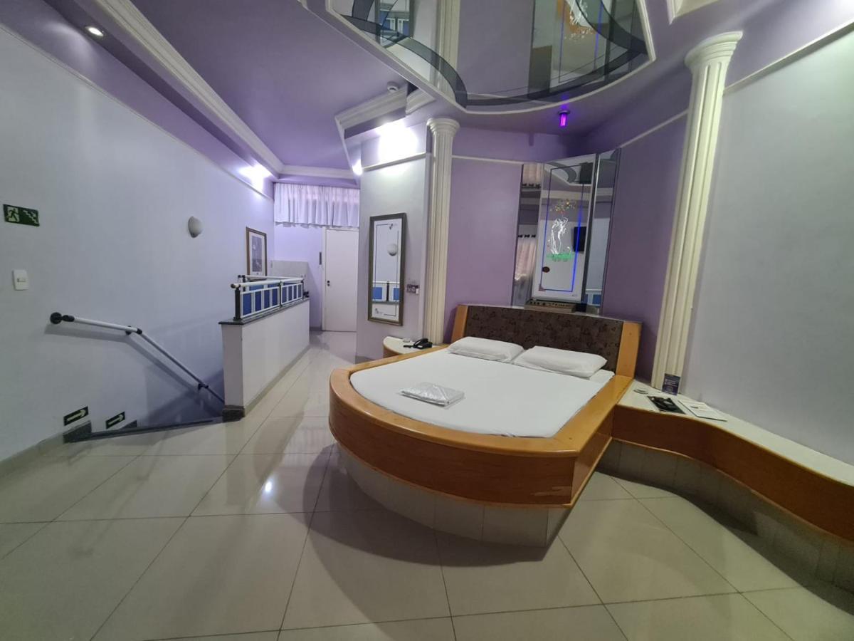 Euro Motel (Adults Only) Campinas  Extérieur photo