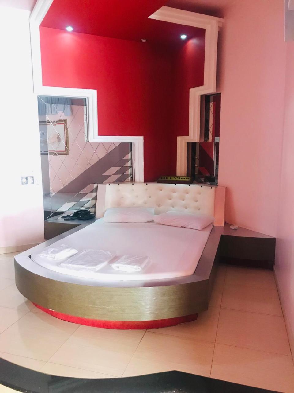 Euro Motel (Adults Only) Campinas  Extérieur photo