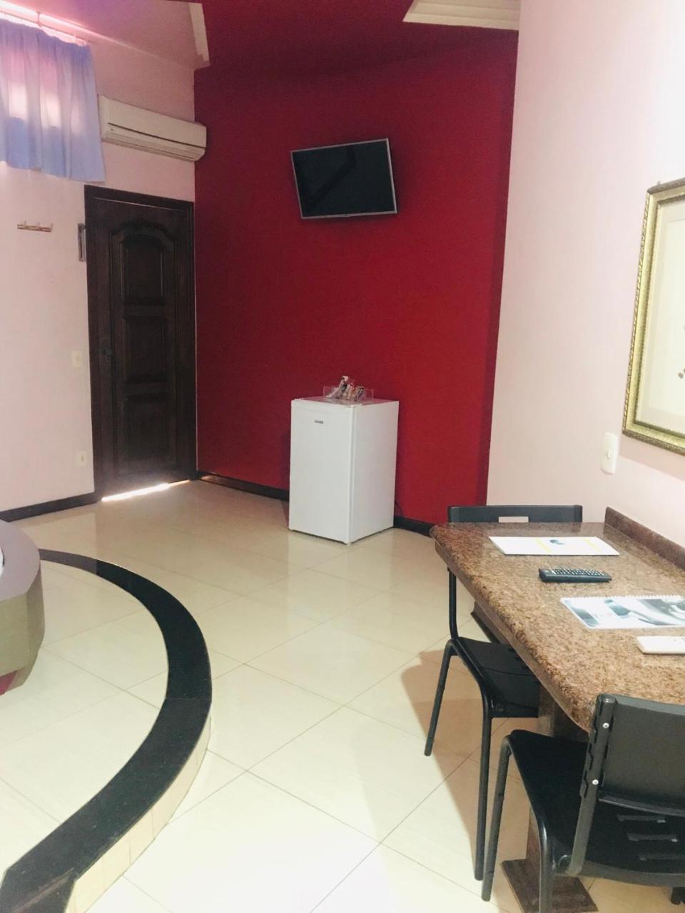 Euro Motel (Adults Only) Campinas  Extérieur photo