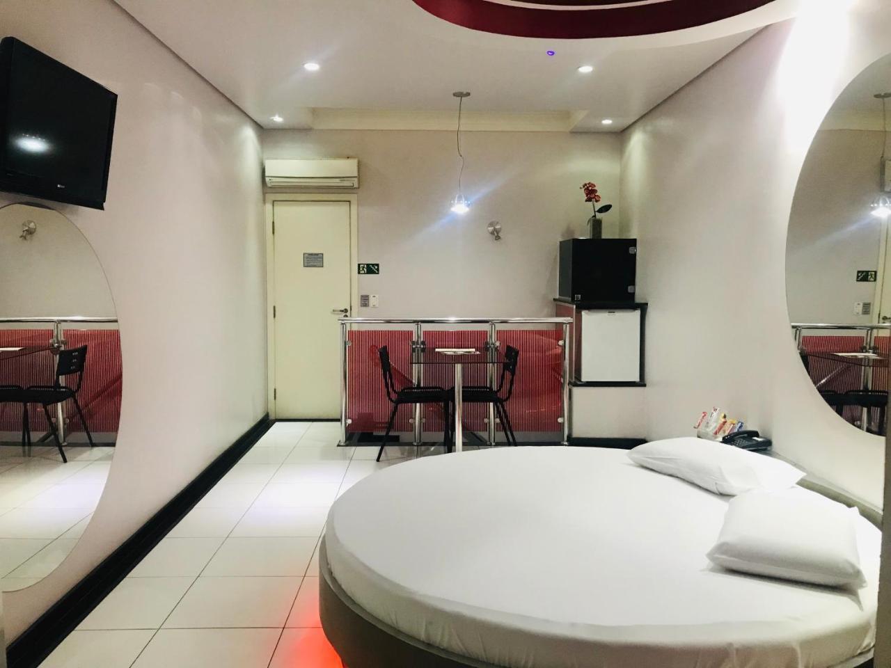 Euro Motel (Adults Only) Campinas  Extérieur photo
