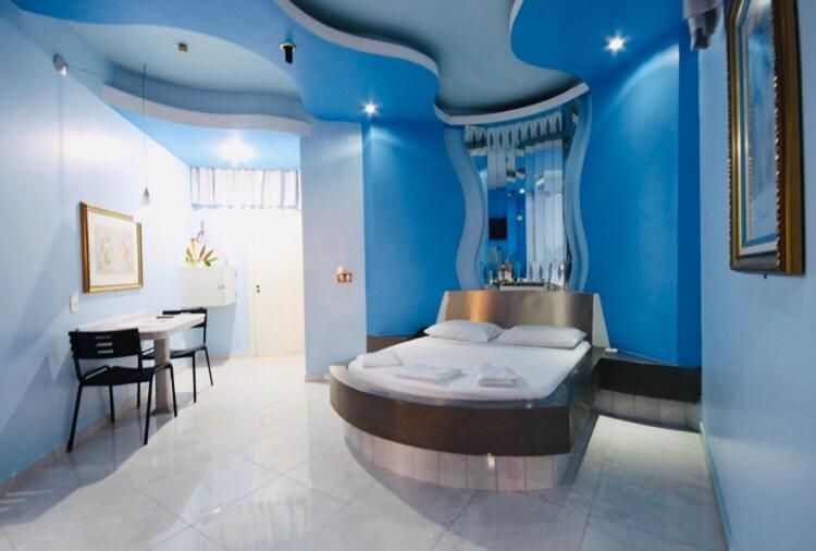 Euro Motel (Adults Only) Campinas  Extérieur photo