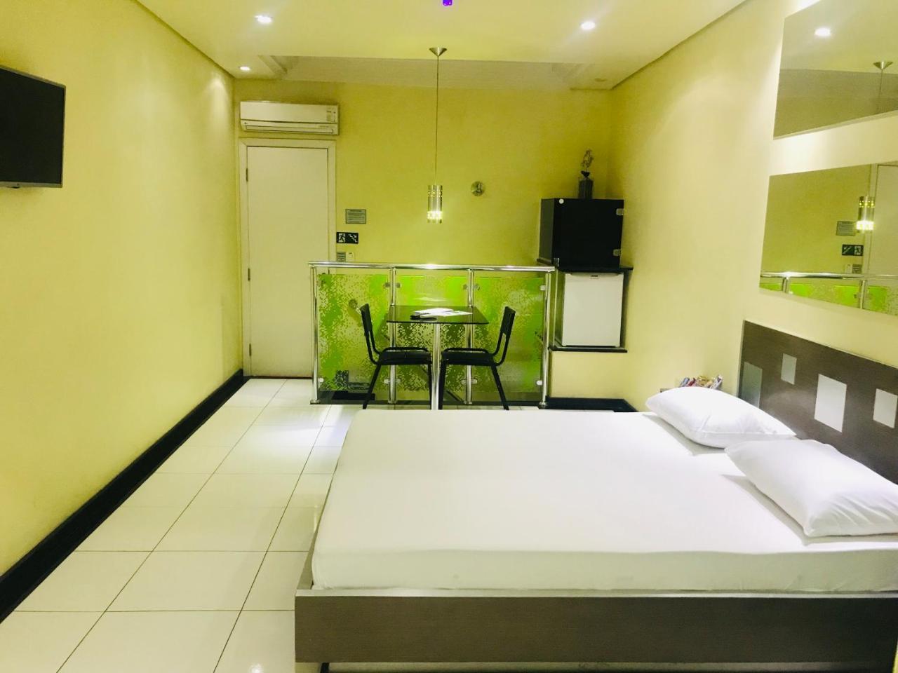 Euro Motel (Adults Only) Campinas  Extérieur photo